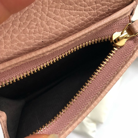 Gucci Marmont card case - Picture 11 of 11